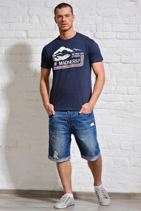 Short homme long : comment choisir et quoi porter ?