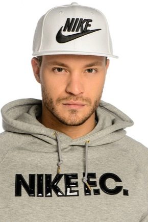 Casquettes de baseball homme Nike : modèles et conseils pour bien choisir