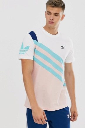 Camisetas y camisetas sin mangas para hombre Adidas