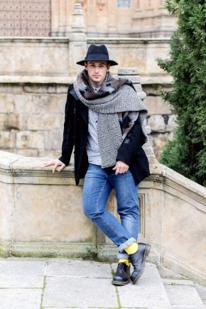 Cappello fedora: come scegliere e cosa indossare?