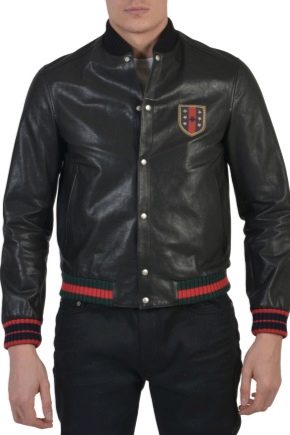 Vestes pour hommes Gucci