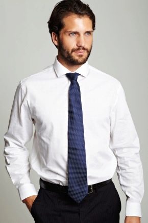 Hvor let er det at binde et slips?