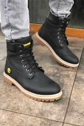 Chaussures homme Timberland : qu'y a-t-il et comment choisir ?