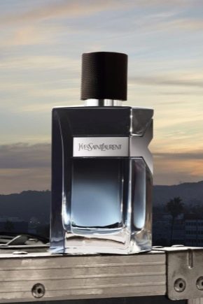 Yves Saint Laurent parfume til mænd