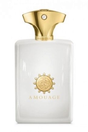 Pánská parfumerie Amouage