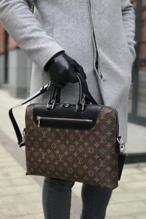 Sve o portfeljima Louis Vuitton