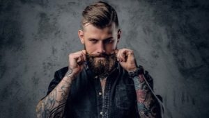 Potongan rambut lelaki kejam: apa itu dan bagaimana memilih?