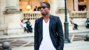 מעילי גברים שחורים: מה הם ומה ללבוש?