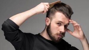 כמה מהר צומח שיערם של גברים על ראשיהם ובאיזו תדירות צריך לחתוך אותם?