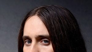 Làm thế nào một người đàn ông có thể mọc tóc dài?