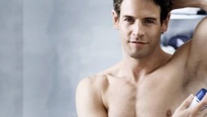 Nivea Men -deodorantit miehille: tuotekatsaus, valintasuositukset