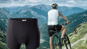 Muške biciklističke hlače: što postoje i kako odabrati?