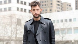 Casacos de chuva masculinos: os melhores modelos e dicas de escolha