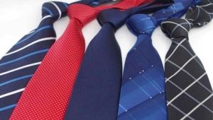 Warna dasi: apa itu, bagaimana memilih dan menggabungkan dengan betul?