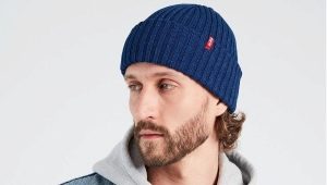 Markalı erkek şapkaları: en iyi modellere genel bakış
