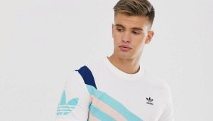 T-shirts en tanktops voor heren Adidas
