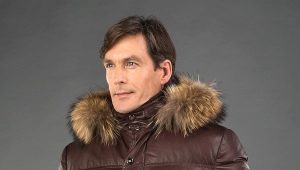 Мъжки кожени пухени якета: разновидности и съвети за избор