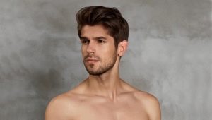 Slip lelaki: ciri dan petua untuk memilih