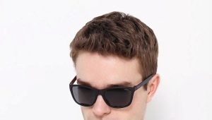 Polaroid sunčane naočale za muškarce: pregled modela i tajne izbora