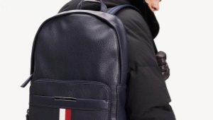 Tommy Hilfiger Men's Backpacks Review