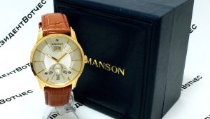Anmeldelse af Romanson -armbåndsur til mænd
