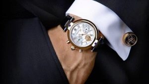 Russiske mænds armbåndsure: en gennemgang af mærker og råd om valg
