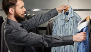 Come determinare la taglia dell'abbigliamento per uomo in base al peso e all'altezza?