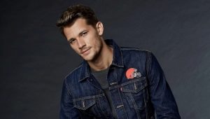 Heren jassen Levi's