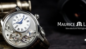 Đánh giá và lựa chọn đồng hồ nam Maurice Lacroix