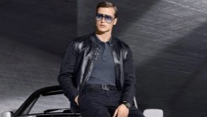 Recenzie ochelari de soare pentru bărbați Porsche Design