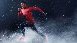 Pakaian lelaki Nike: ciri dan petua untuk memilih