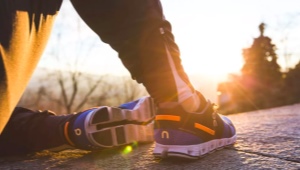 Des baskets pour hommes à porter au quotidien