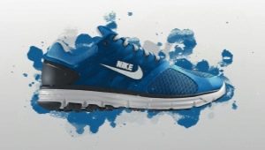Ανδρικά αθλητικά παπούτσια Nike: χαρακτηριστικά και επιλογές
