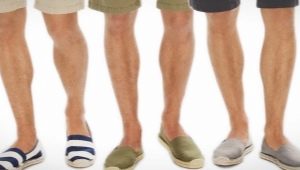 Tutto sulle espadrillas da uomo