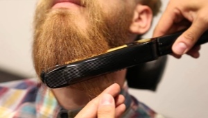 Alt om at rette dit skæg