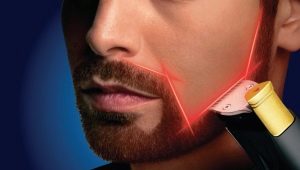 Jak zrobić obrzeże brody?