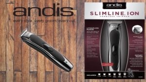 Tất cả về Andis Trimmers