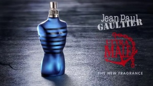 Minyak wangi Jean Paul Gaultier untuk lelaki