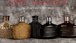 Perfumerye John Varvatos