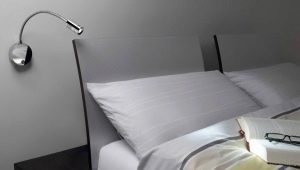 Ideeën voor leeslampjes in bed