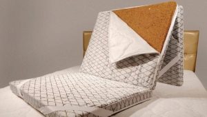Caratteristiche dei materassi pieghevoli per divani