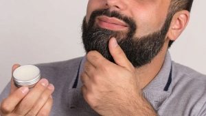 Como deixar a barba crescer?