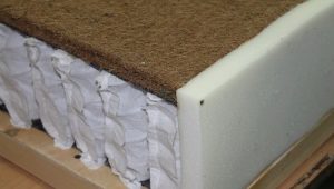 Rugós matracok javítása és helyreállítása