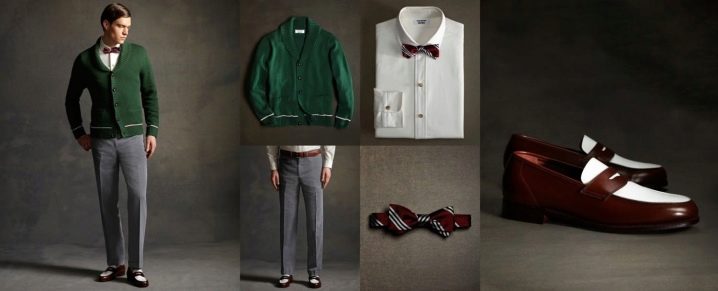 Cardigans masculinos: variedades e dicas para escolher