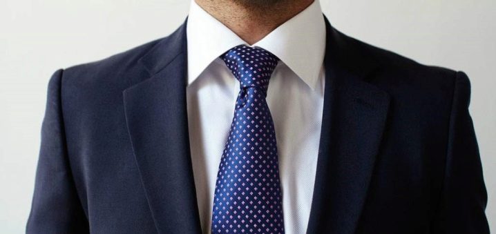 Jak zawiązać krawat węzłem Windsor?