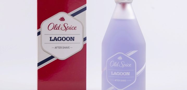 All About Old Spice Aftershave