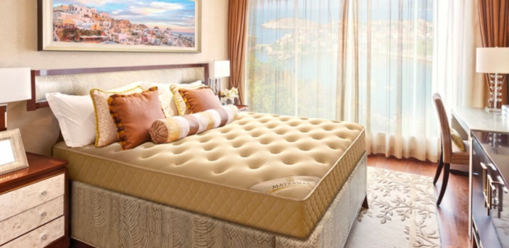 Review of Matramax mattresses