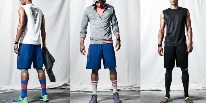 Shorts pour hommes de Nike