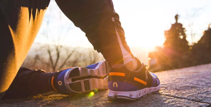 Des baskets pour hommes à porter au quotidien