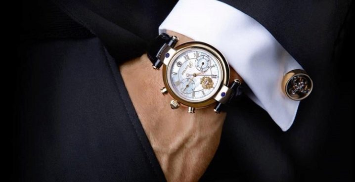 นาฬิกาข้อมือผู้ชายรัสเซีย: รีวิวแบรนด์และคำแนะนำในการเลือก